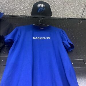 Official Fair 1 Garments (The New Vintage)

Snap Back Hat 50$ 
T-Shirt 50$